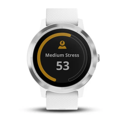 garmin v&iacute;voactive 3 k&auml;ytt&ouml;ohje pdf
