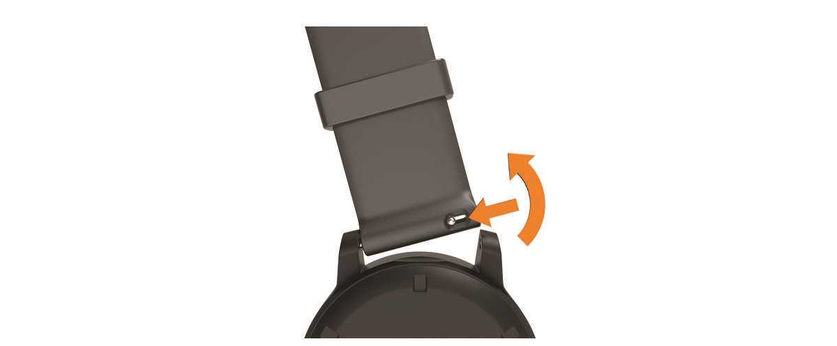 garmin v&iacute;voactive 3 k&auml;ytt&ouml;ohje pdf