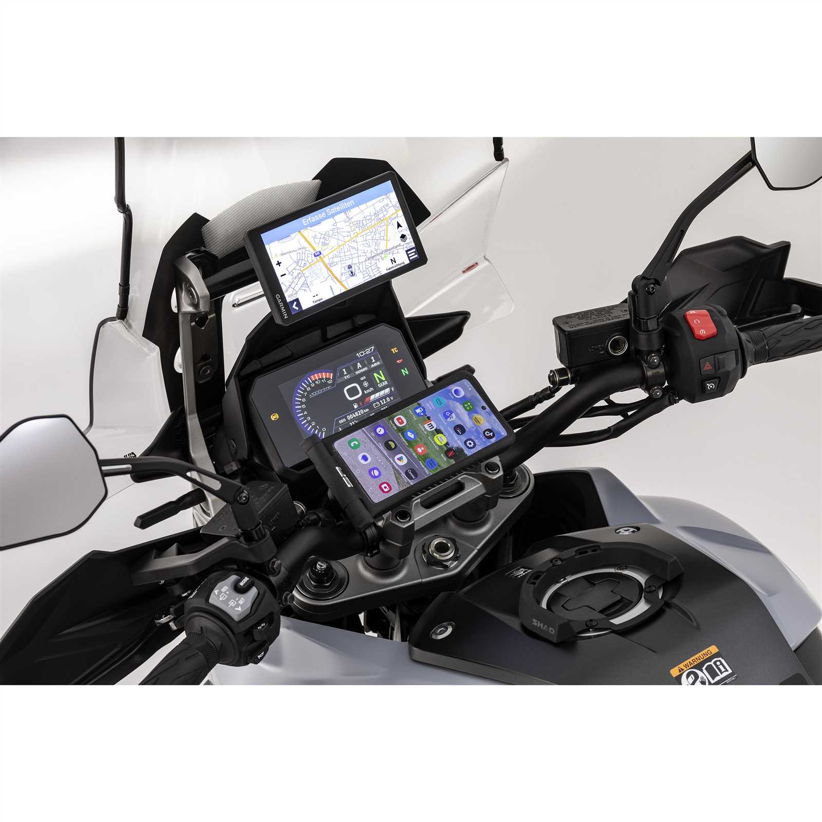garmin zumo 0448 k&auml;ytt&ouml;ohje