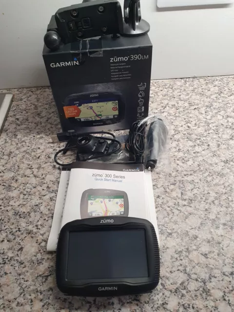 garmin zumo 390lm käyttöohje garmin zumo 390lm käyttöohje