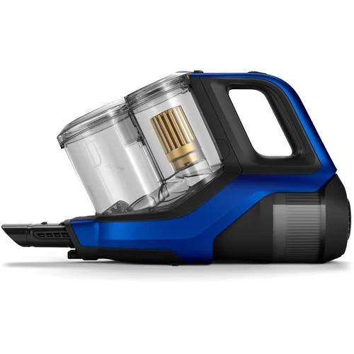 philips speedpro max k&auml;ytt&ouml;ohje