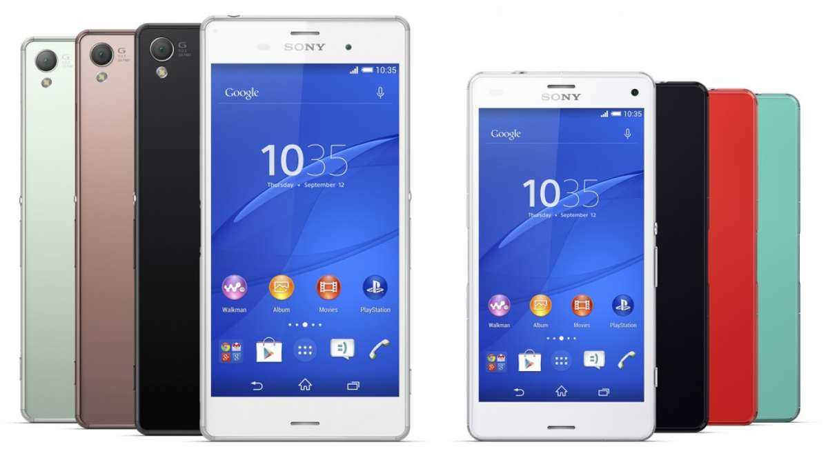 sony xperia z3+ käyttöohje sony xperia z3+ käyttöohje