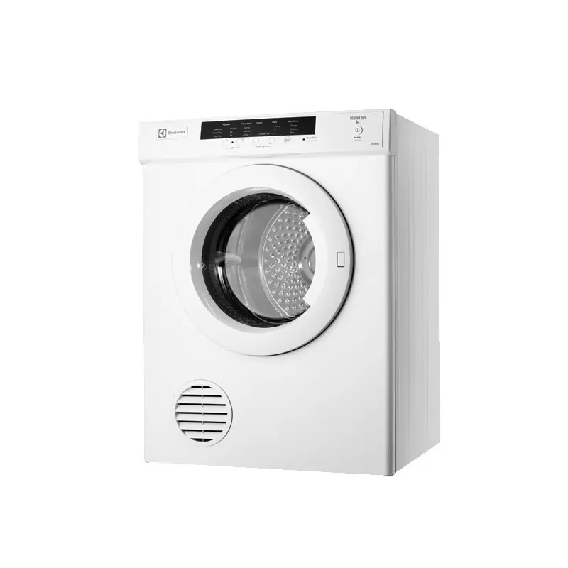 electrolux timesaver 6kg k&auml;ytt&ouml;ohje