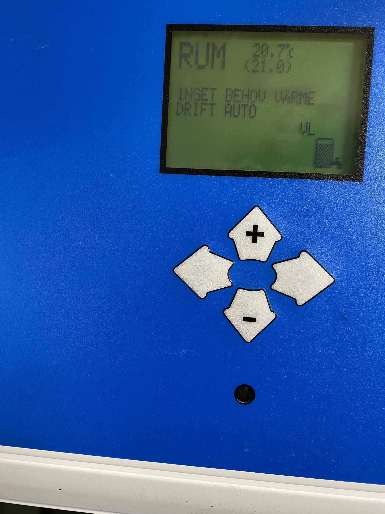 thermia diplomat tws käyttöohje thermia diplomat tws käyttöohje