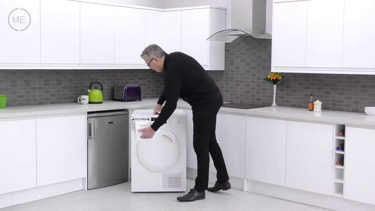 miele t1 tbd230 classic k&auml;ytt&ouml;ohje