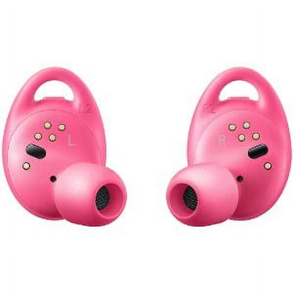 gear iconx 2018 k&auml;ytt&ouml;ohje