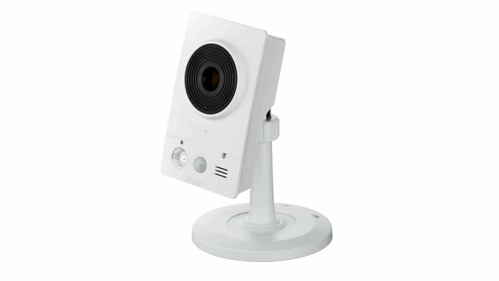 d link dcs 930l k&auml;ytt&ouml;ohje