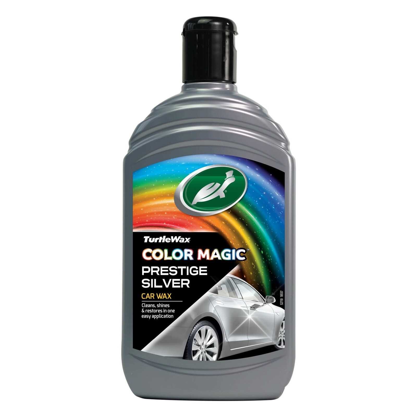 turtle wax v&auml;rivaha k&auml;ytt&ouml;ohje