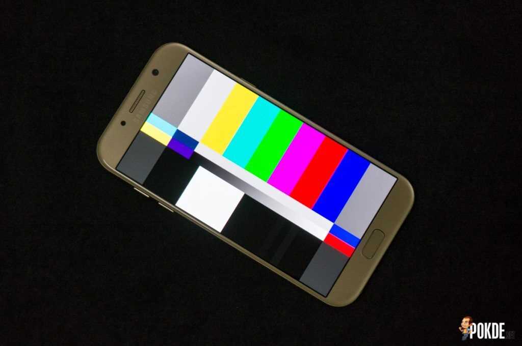samsung galaxy a7 2017 k&auml;ytt&ouml;ohje
