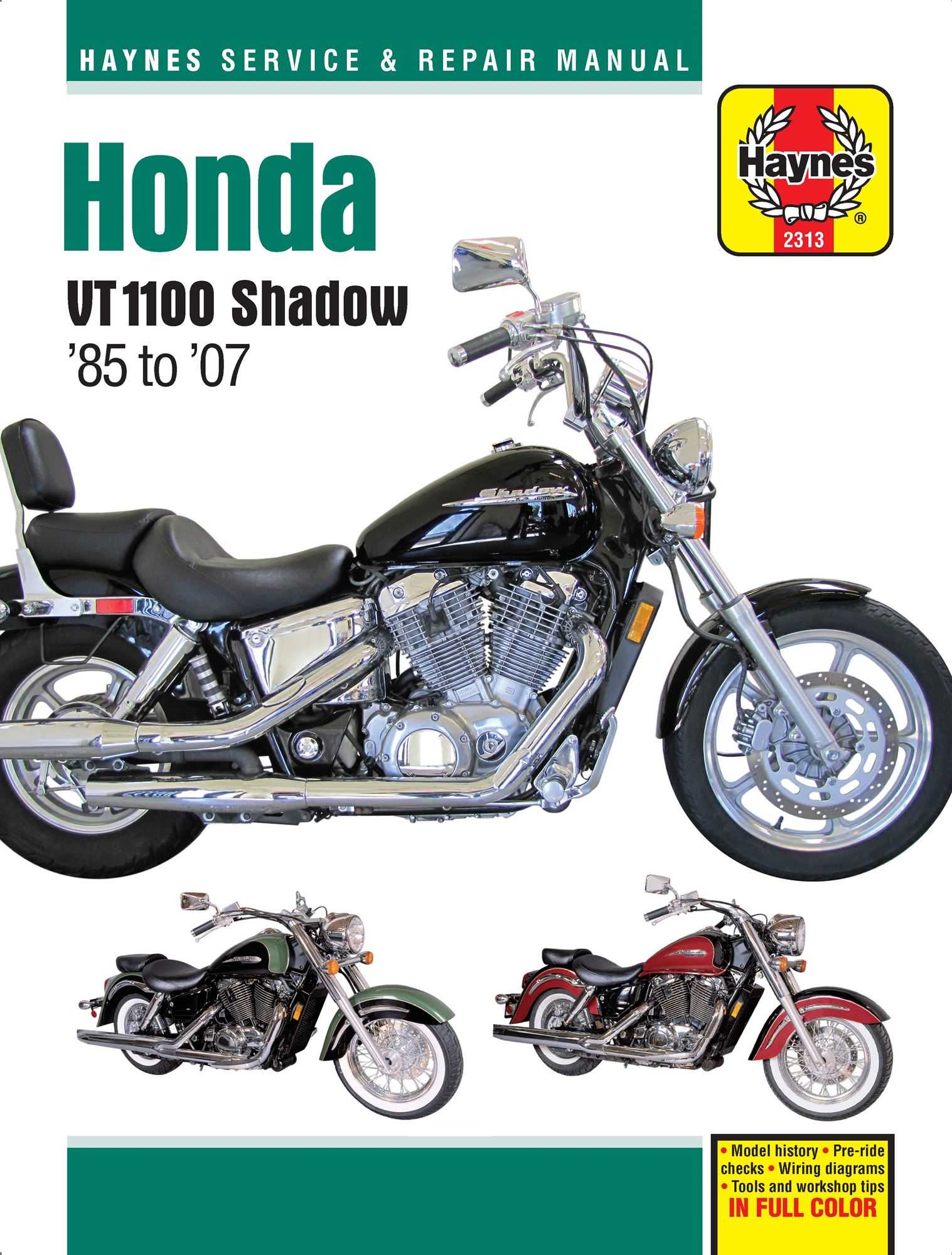 honda vt 1100 shadow käyttöohje honda vt 1100 shadow käyttöohje