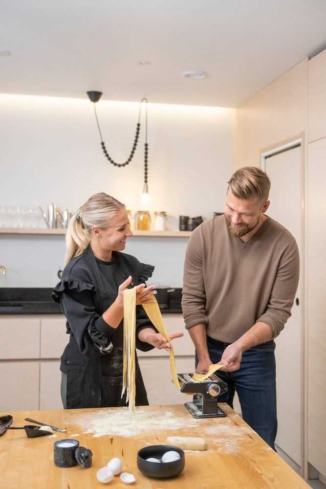 maku kitchen life paistomittari k&auml;ytt&ouml;ohje