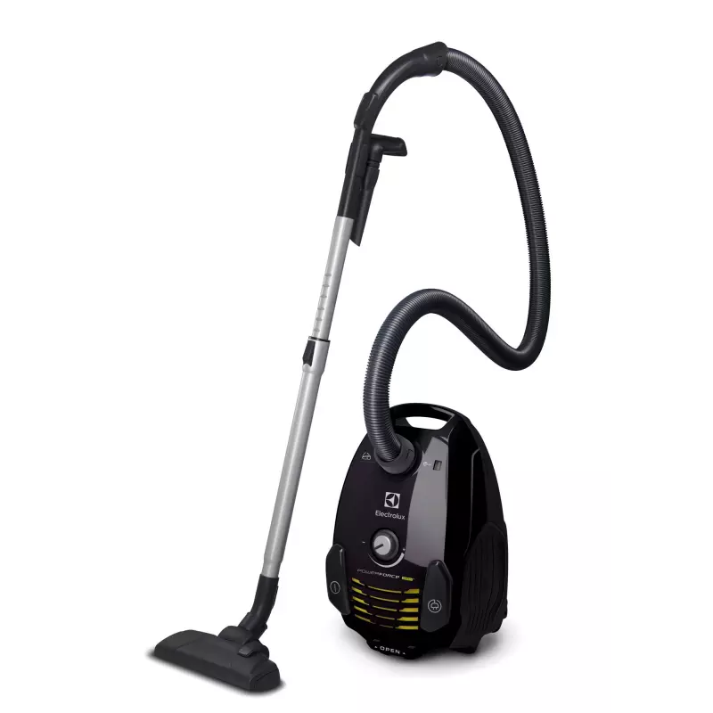 electrolux ultraone p&ouml;lynimuri k&auml;ytt&ouml;ohje