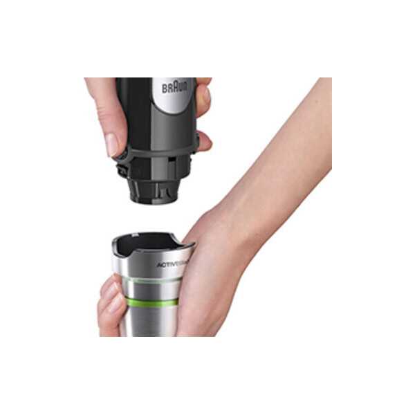 braun multiquick 7 k&auml;ytt&ouml;ohje