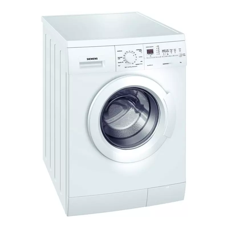 siemens iq300 pyykinpesukone k&auml;ytt&ouml;ohje