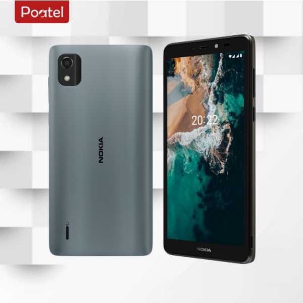 nokia c2 02 k&auml;ytt&ouml;ohje