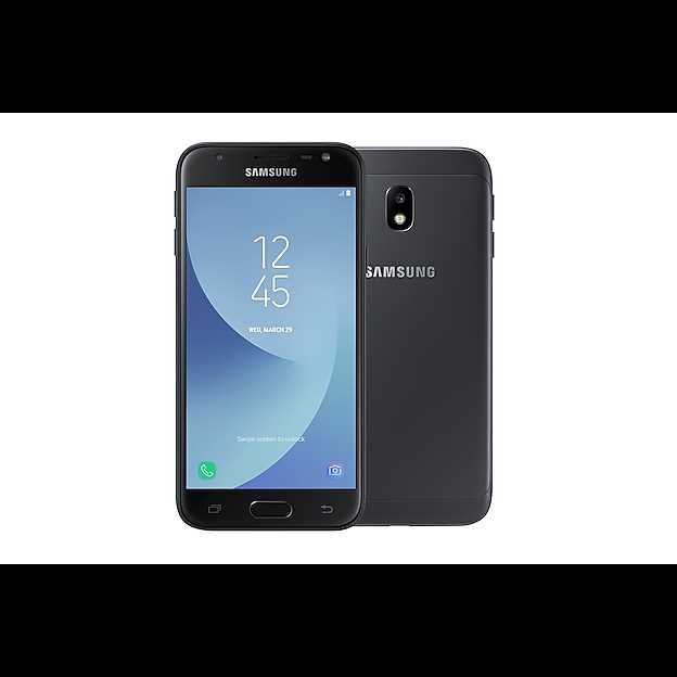 samsung galaxy j3 k&auml;ytt&ouml;ohje pdf