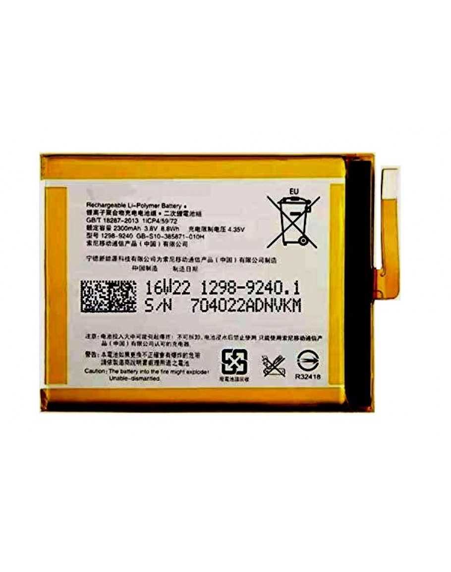 sony xperia e5 k&auml;ytt&ouml;ohje