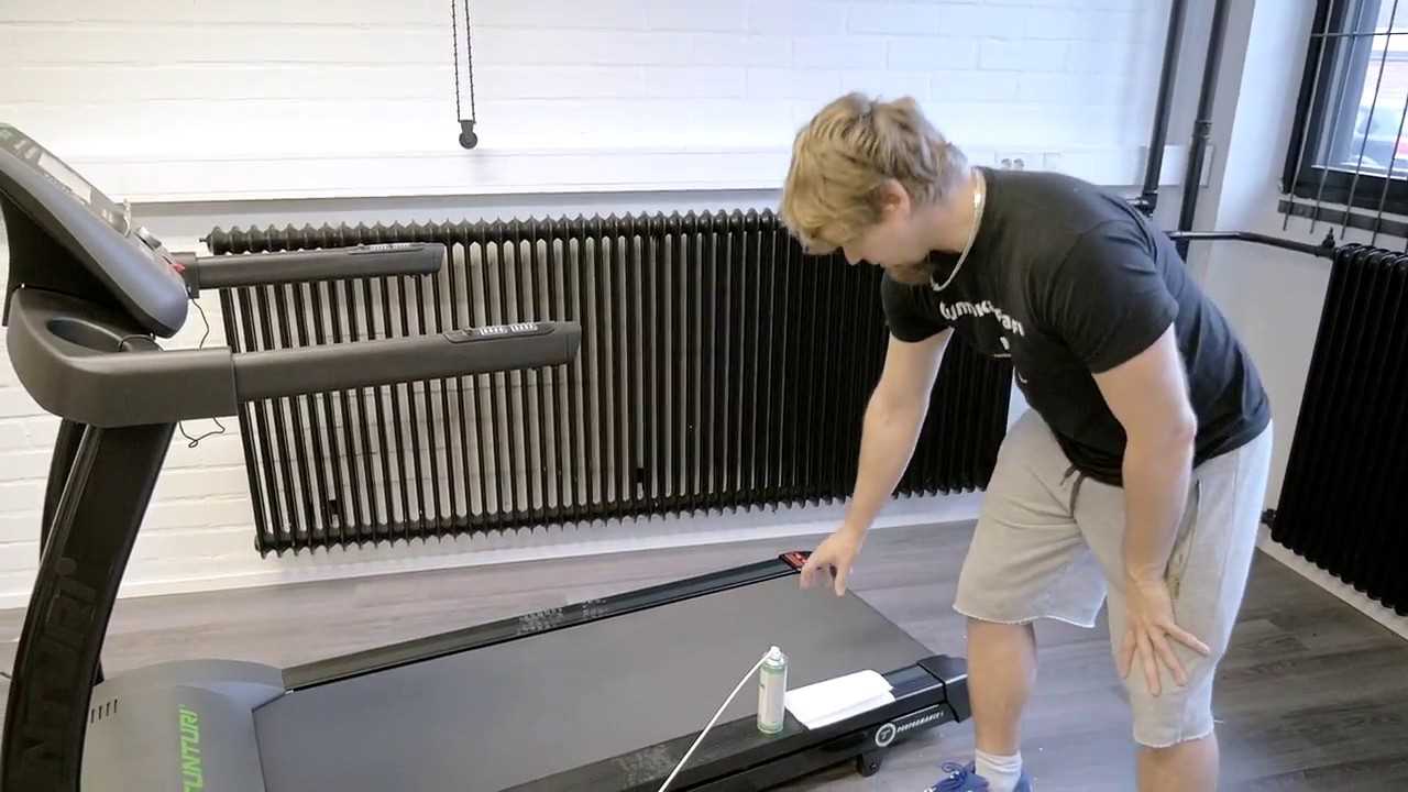 titan st490 juoksumatto k&auml;ytt&ouml;ohje