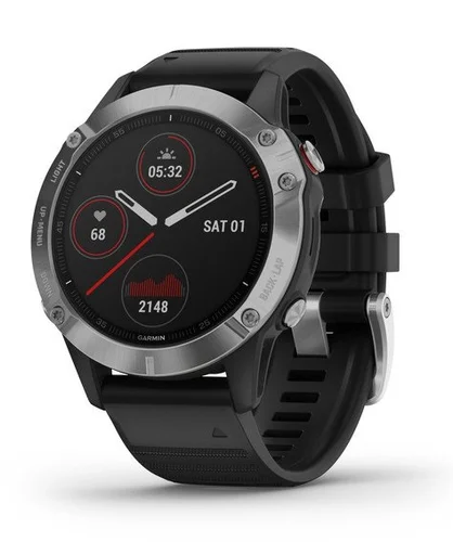 garmin fēnix 5s k&auml;ytt&ouml;ohje