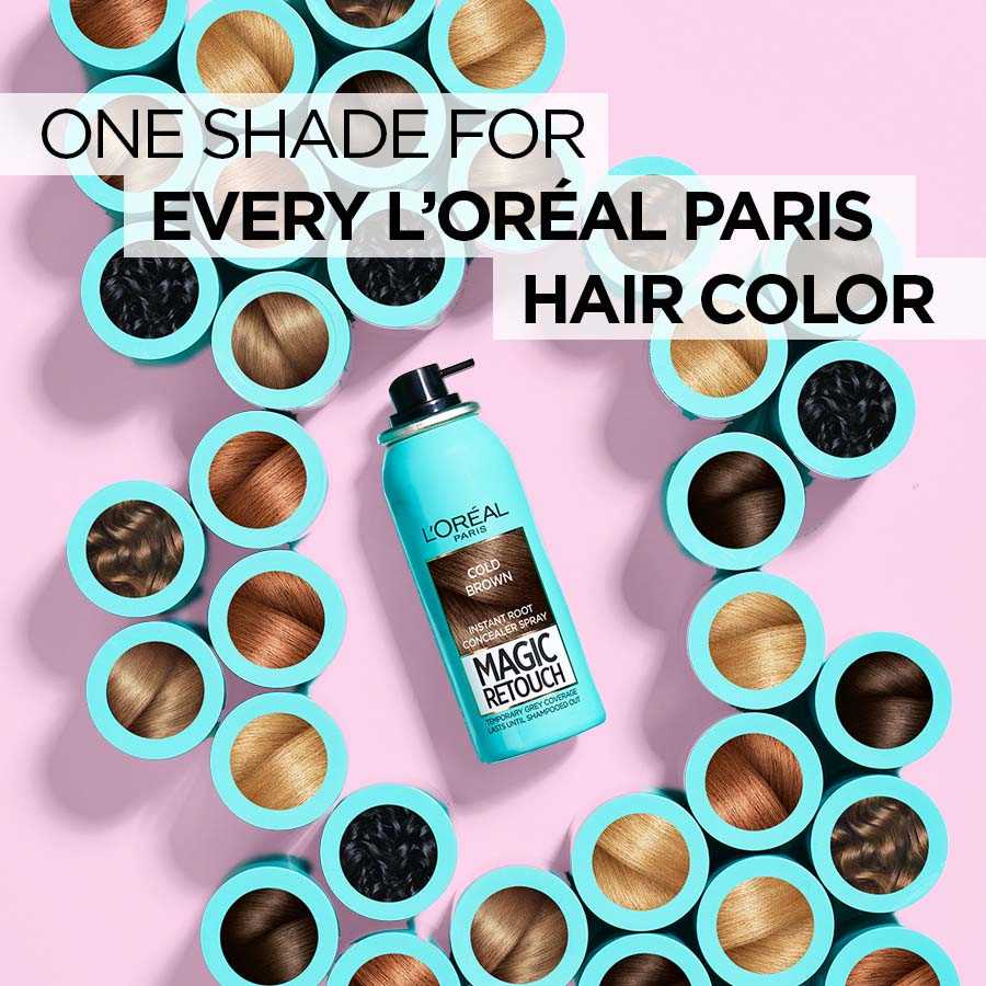 schwarzkopf root retoucher k&auml;ytt&ouml;ohje