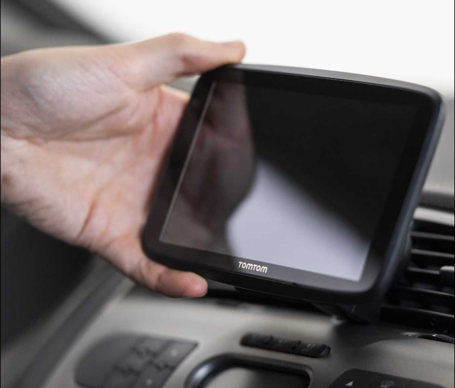 tomtom co basic k&auml;ytt&ouml;ohje
