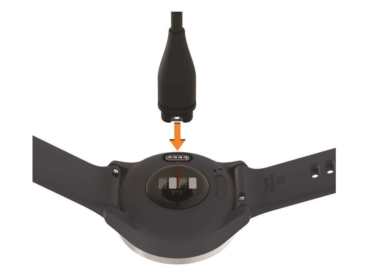 garmin vivomove 3s k&auml;ytt&ouml;ohje