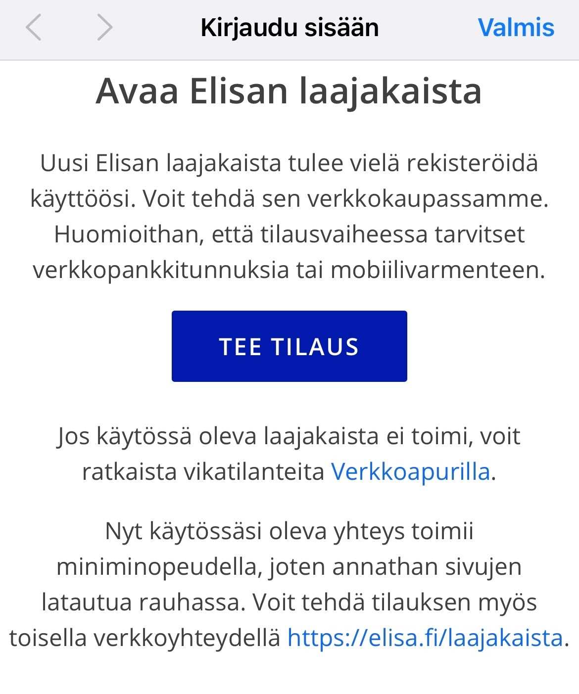 mukana ei tullut k&auml;ytt&ouml;ohjeita ylilauta