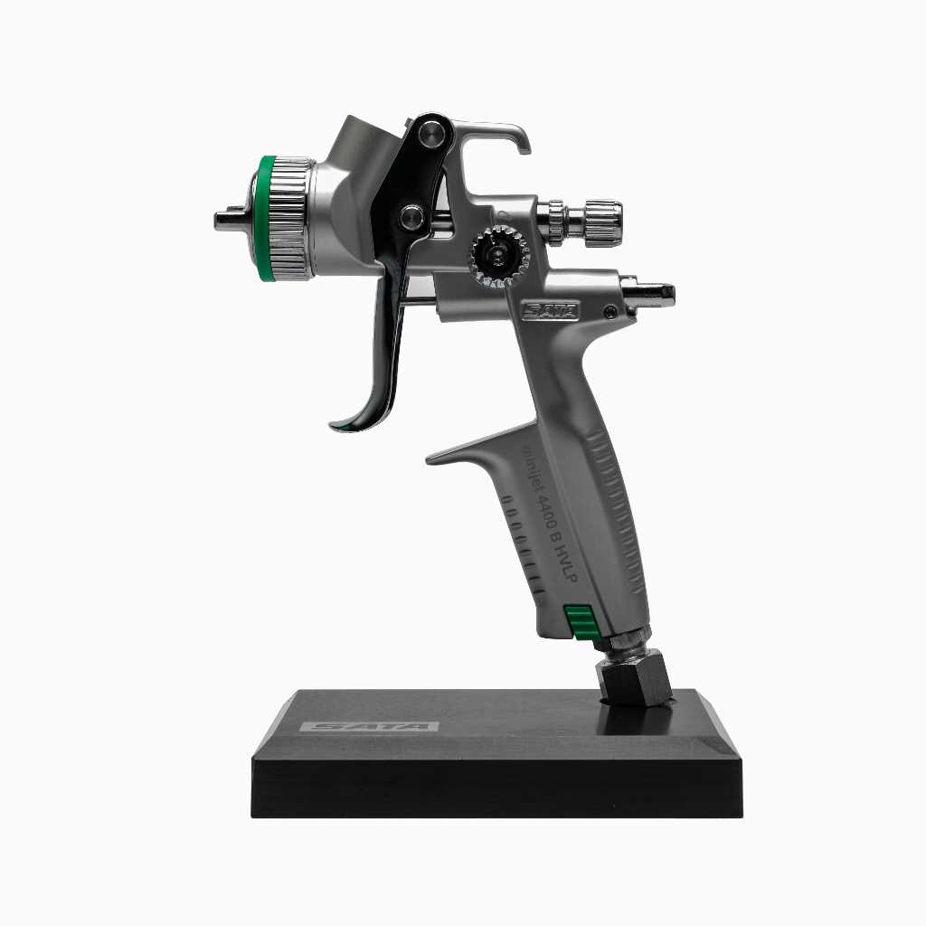 sata minijet 4400b k&auml;ytt&ouml;ohje