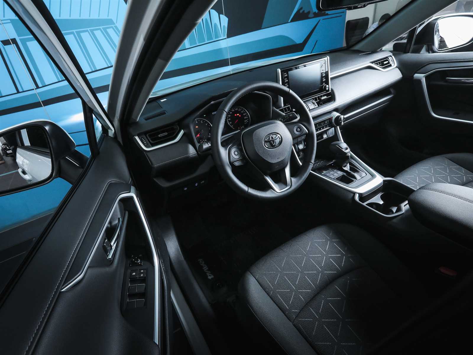 toyota rav 4 2019 käyttöohje toyota rav 4 2019 käyttöohje