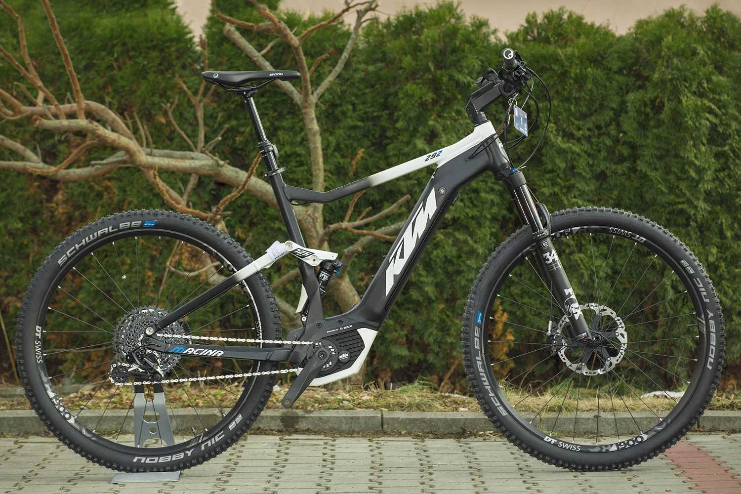 ktm macina ride 292 käyttöohje ktm macina ride 292 käyttöohje