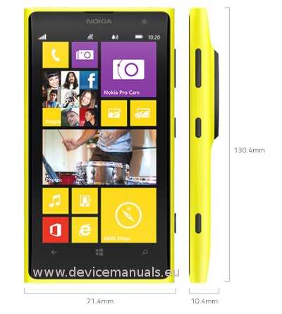 microsoft nokia pureview puhelimen k&auml;ytt&ouml;ohje