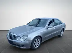 mercedes e class 220 cdi 2008 k&auml;ytt&ouml;ohje