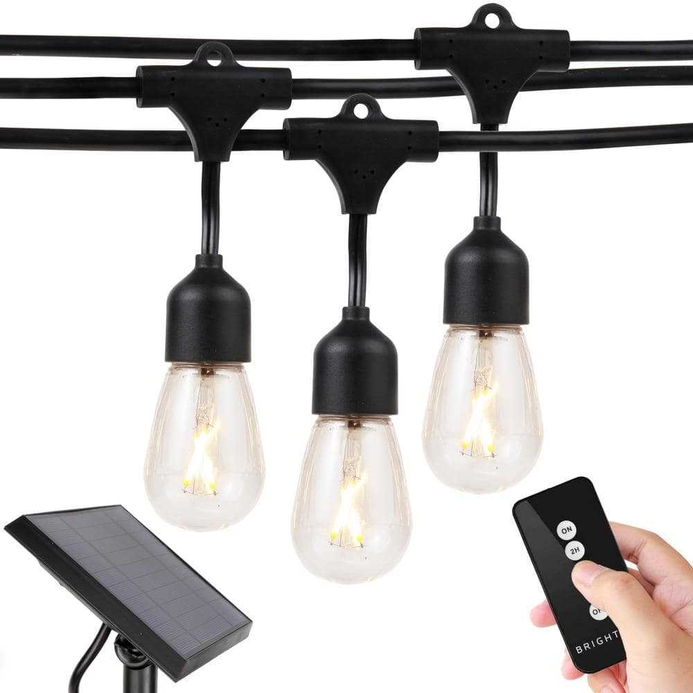solar string led k&auml;ytt&ouml;ohje