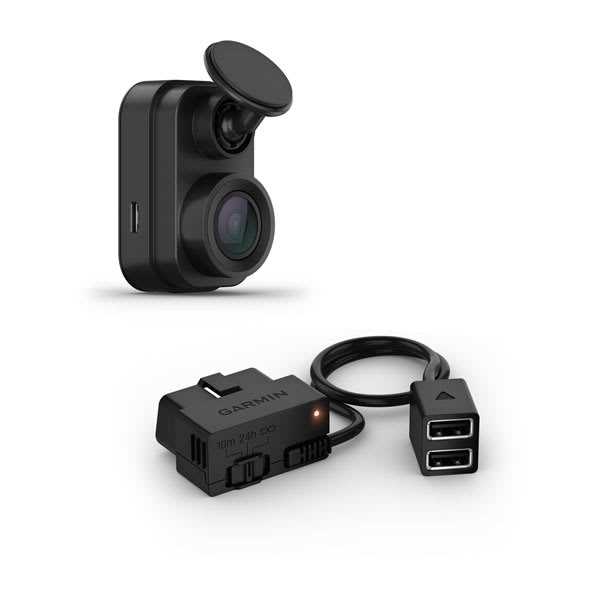 garmin dash cam mini k&auml;ytt&ouml;ohje