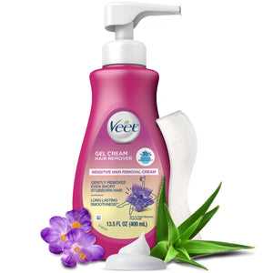 veet hair removal cream k&auml;ytt&ouml;ohje
