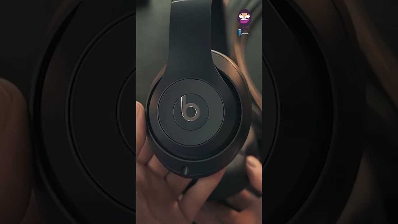 beats studio3 wireless k&auml;ytt&ouml;ohje