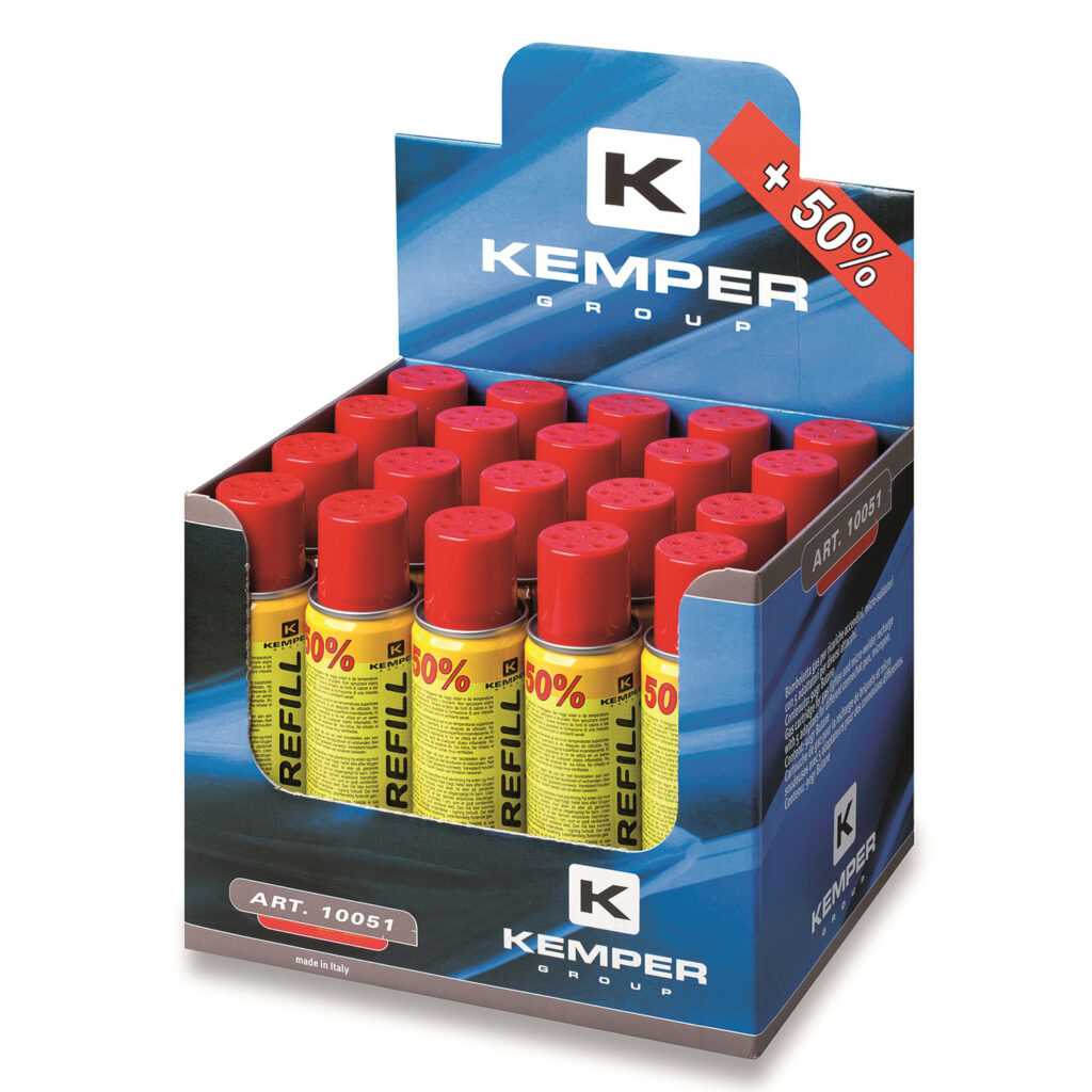 kemper supergas 575 käyttöohje kemper supergas 575 käyttöohje
