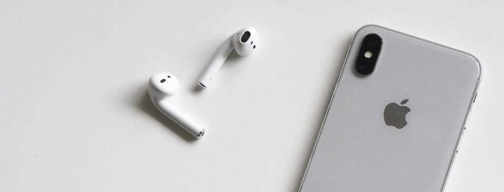 i phone 8 nappikuulokeiten k&auml;ytt&ouml;ohje