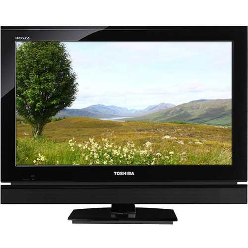 toshibq regza lcd colour tv 32sl738n k&auml;ytt&ouml;ohje