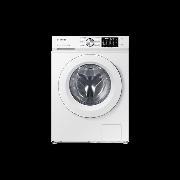 samsung pesukone wf0602nxwg k&auml;ytt&ouml;ohje