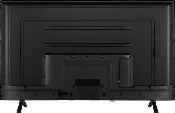 procaster smart tv k&auml;ytt&ouml;ohje