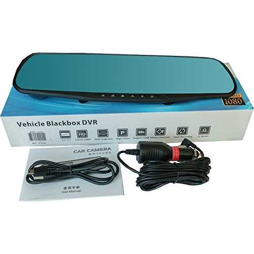 vehicle blackbox dvr k&auml;ytt&ouml;ohje