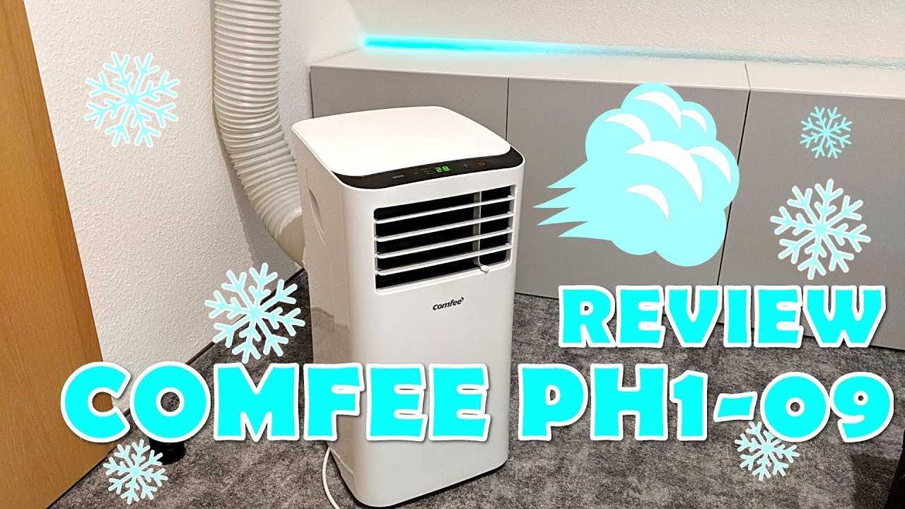 comfee mpph 09crn7 käyttöohje comfee mpph 09crn7 käyttöohje
