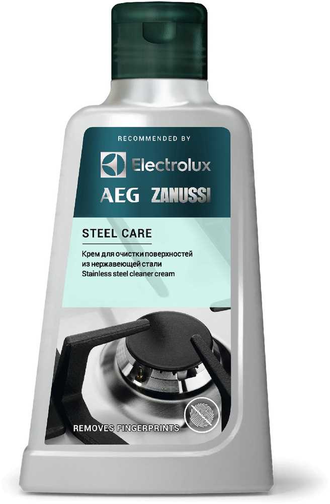 clean & care electrolux k&auml;ytt&ouml;ohje