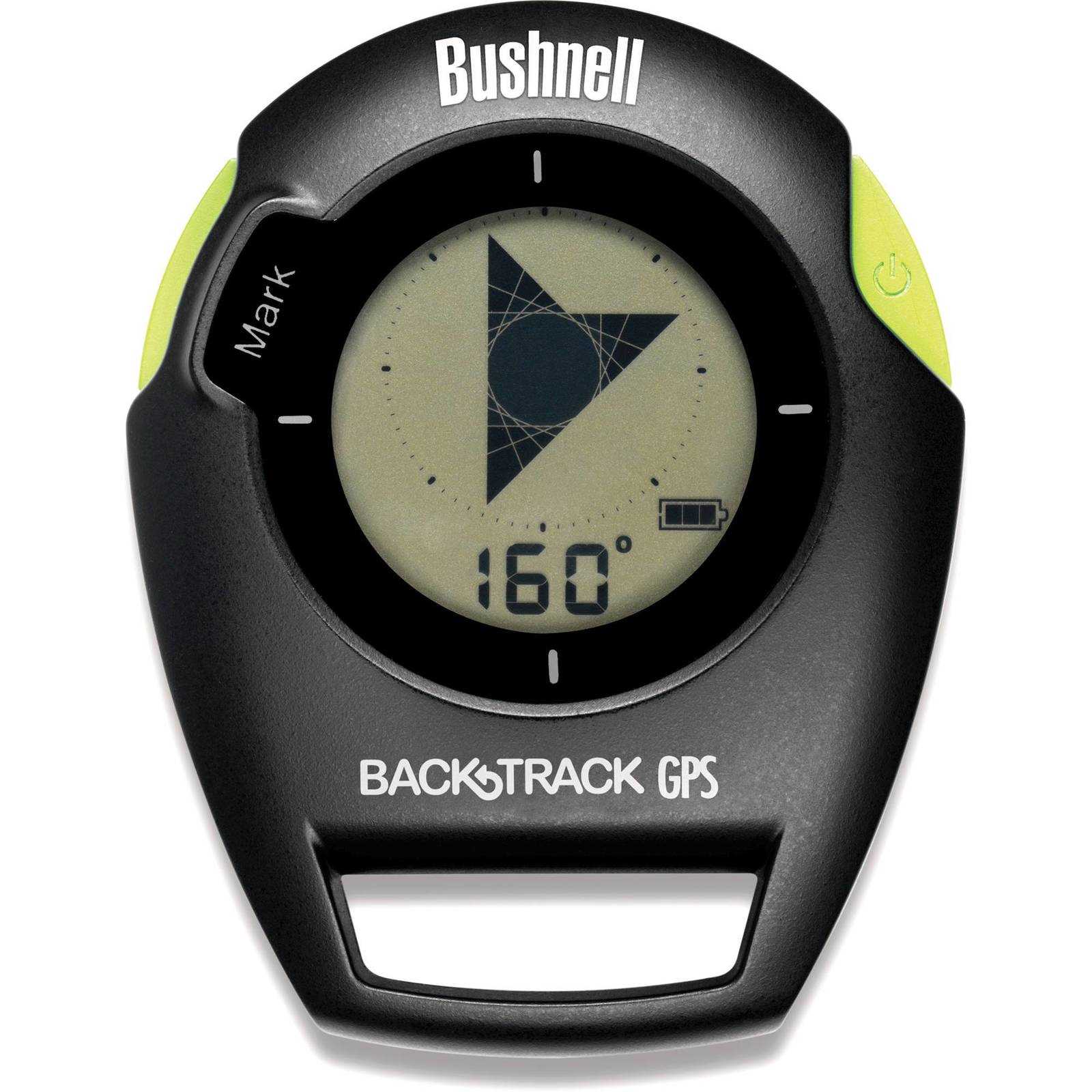 bushnell backtrack k&auml;ytt&ouml;ohje suomi
