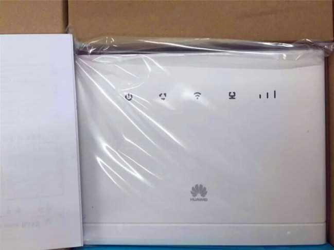 huawei reititin k&auml;ytt&ouml;ohje b315s 22