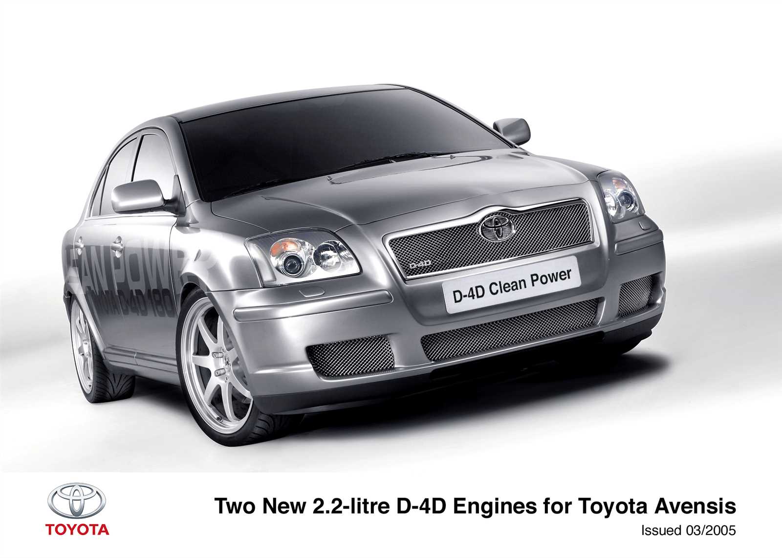 toyota avensis 2.2d4d lis&auml;l&auml;mmittimen k&auml;ytt&ouml;ohje