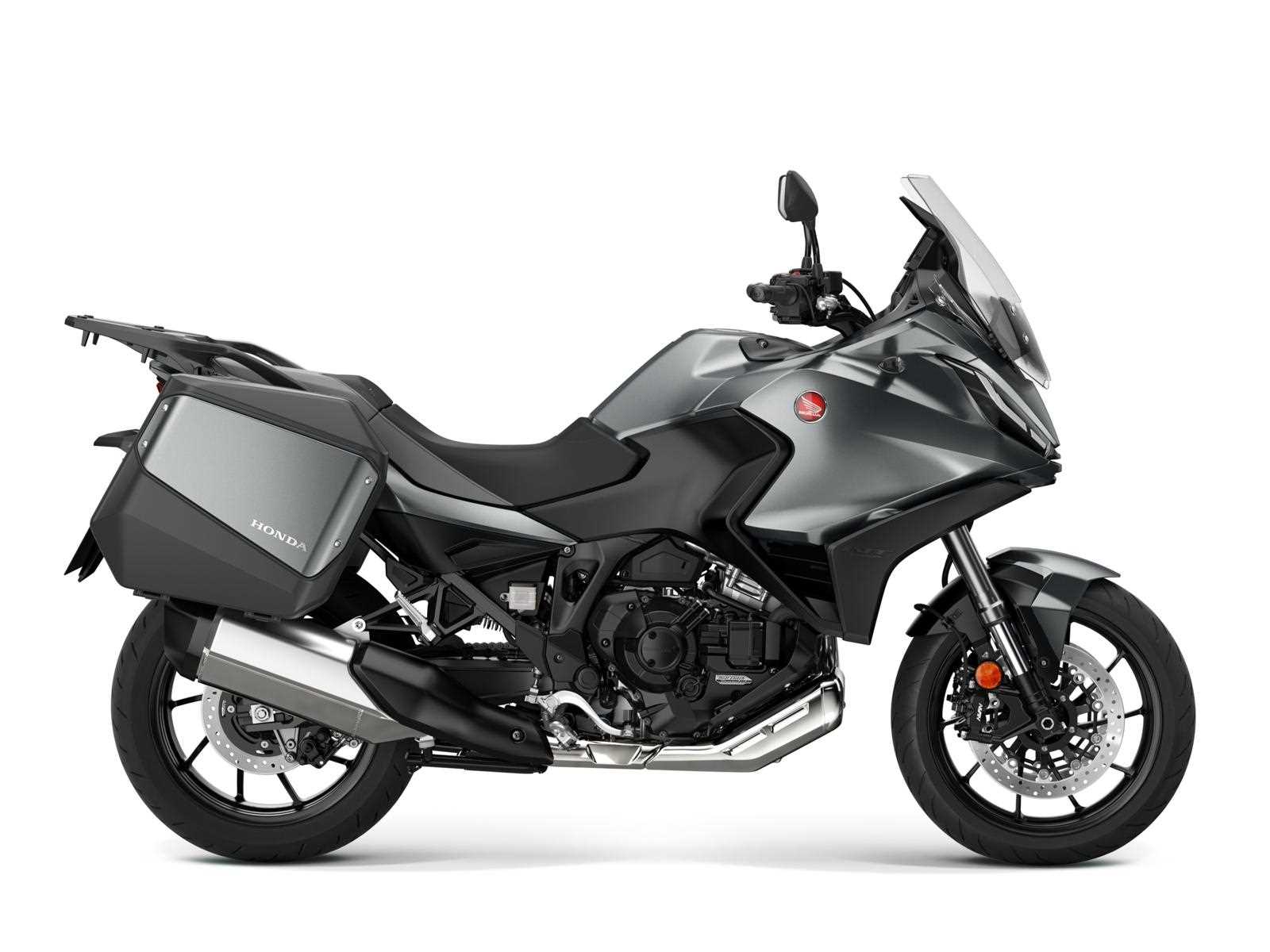 honda nt 700 k&auml;ytt&ouml;ohje