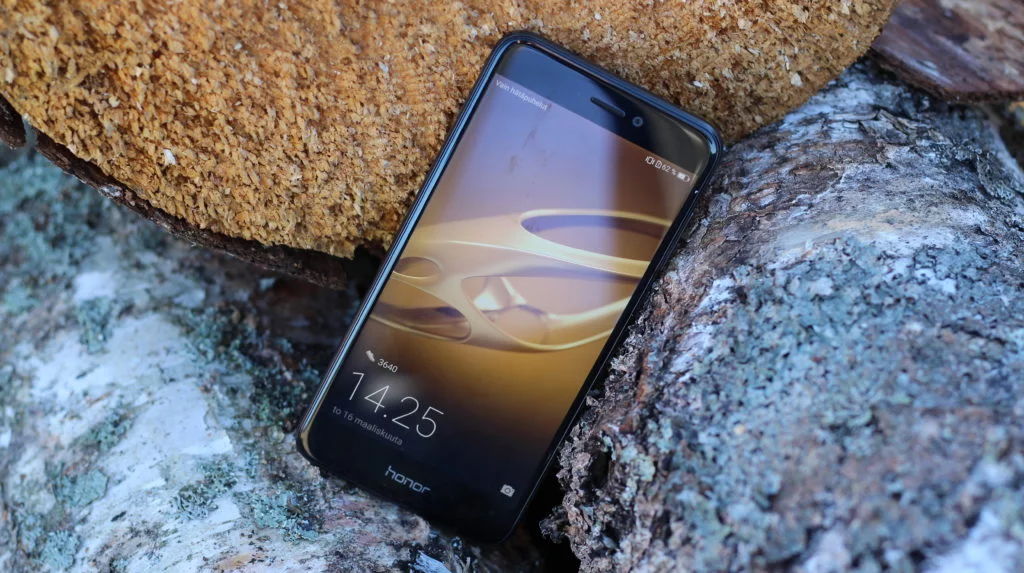huawei honor 8 käyttöohjeita huawei honor 8 käyttöohjeita