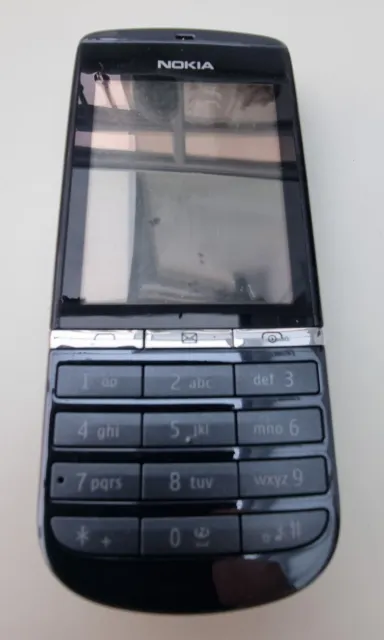 nokia asha 300 käyttöohje nokia asha 300 käyttöohje